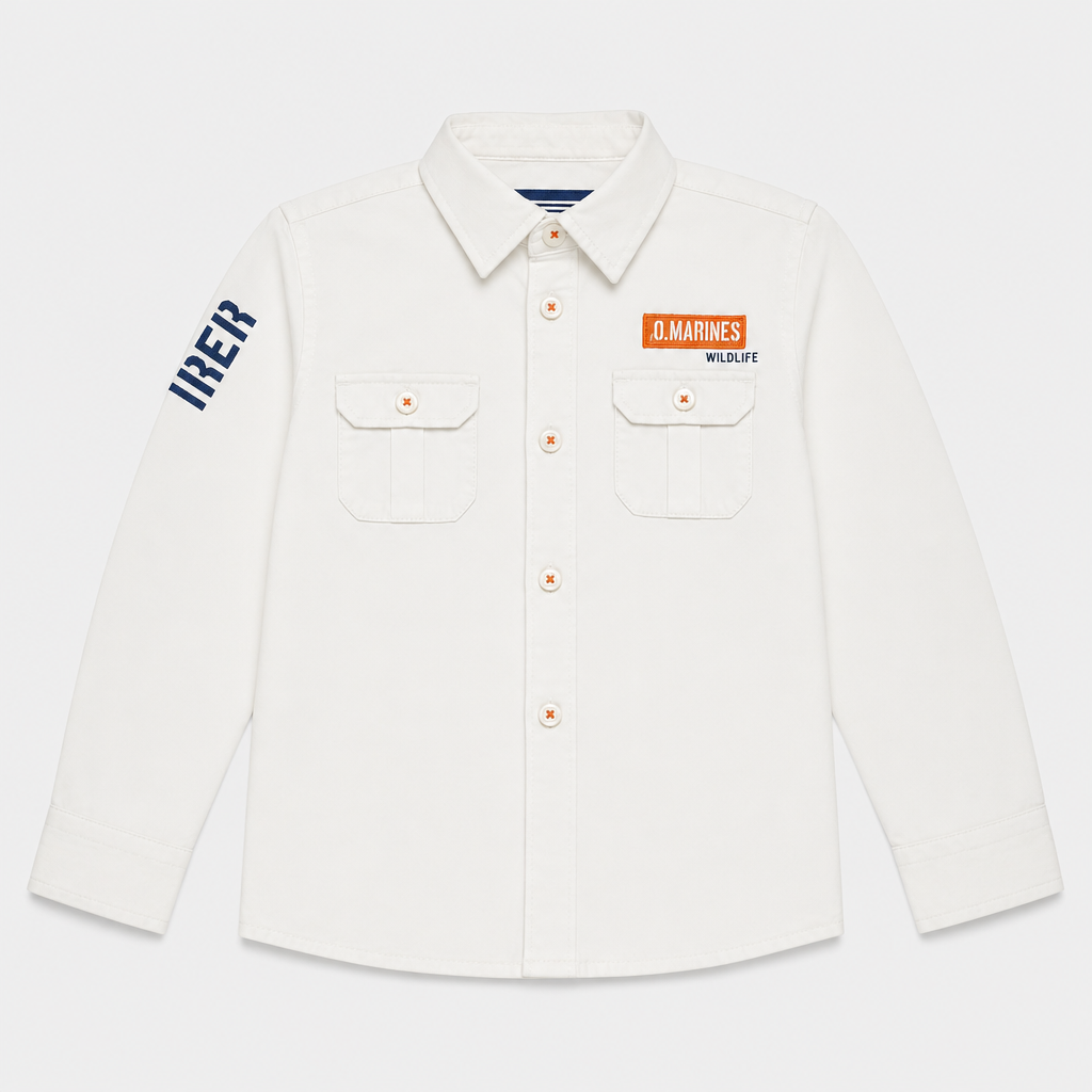 Camicia - Bambino - 84 - 89 | 18 mesi