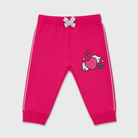 Pantaloni tuta - Bambina - 50 - 59 < 3 mesi