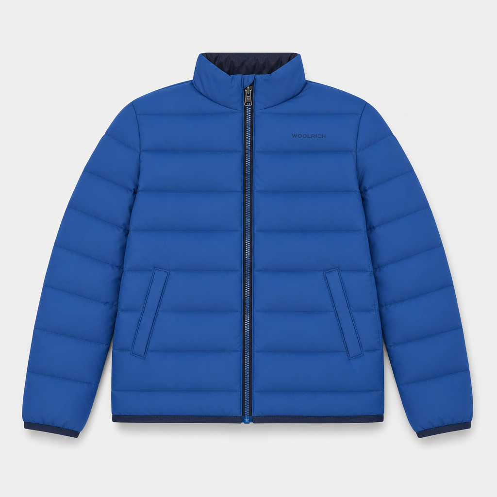 Giacca invernale pesante - Bambino - 114 - 119 | 6 anni