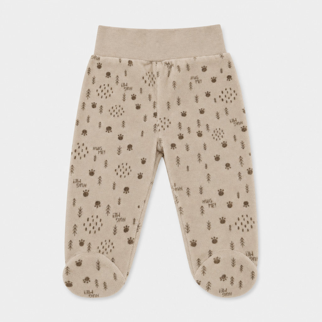 Pantaloni - Bambino - 60 - 65 | 3 mesi