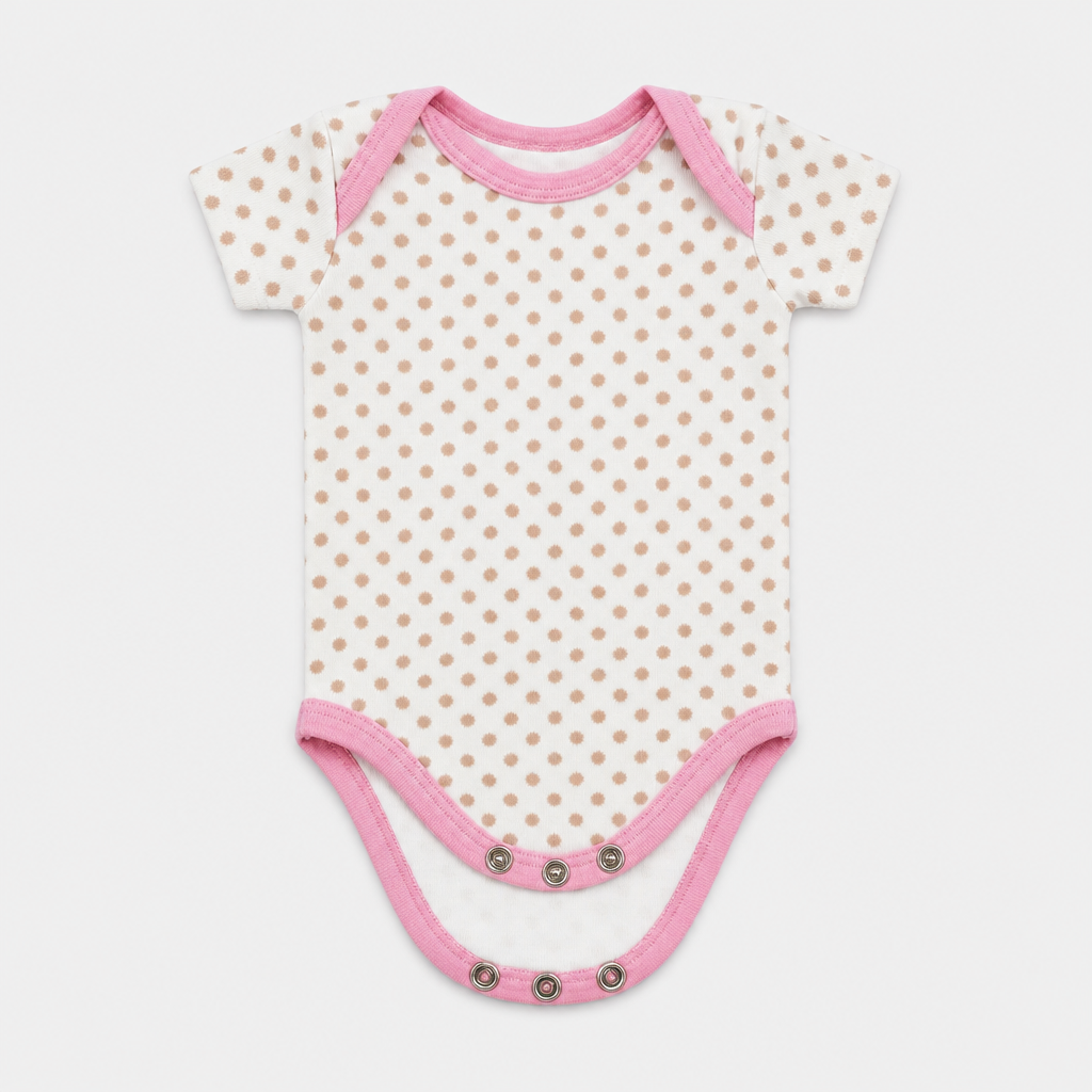 Body - Bambina - 50 - 59 < 3 mesi