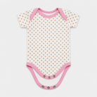 Body - Bambina - 50 - 59 < 3 mesi