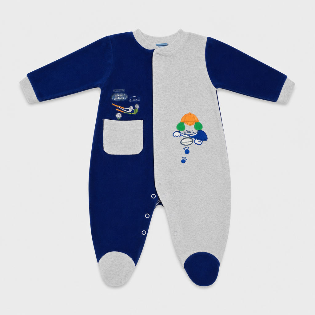 Tutine neonato - Bambino - 66 - 71 | 6 mesi