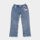 Jeans - Bambina - 126 - 131 | 8 anni