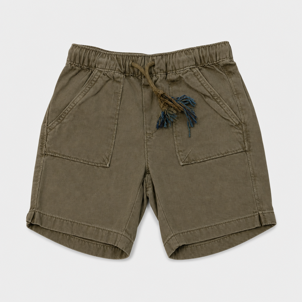 Pantaloncini corti - Bambino - 108 - 113 | 5 anni