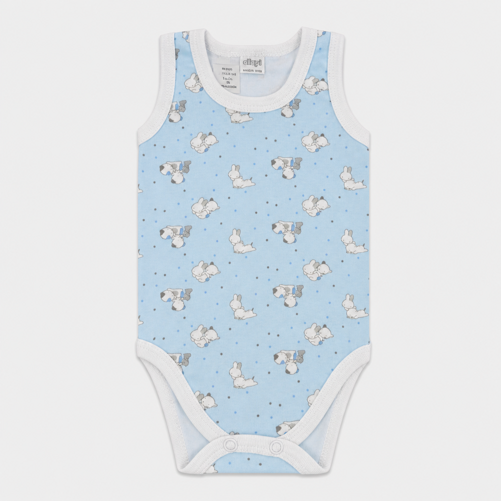 Body - Bambino - 66 - 71 | 6 mesi