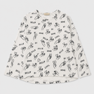 Maglietta maniche lunghe - Bambina - 108 - 113 | 5 anni