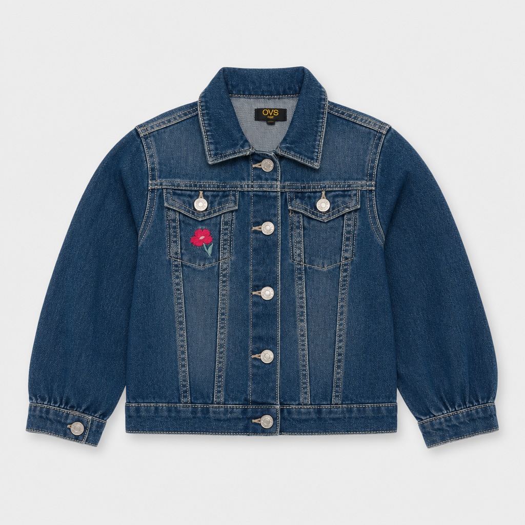 Giacca primavera - Bambina - 114 - 119 | 6 anni