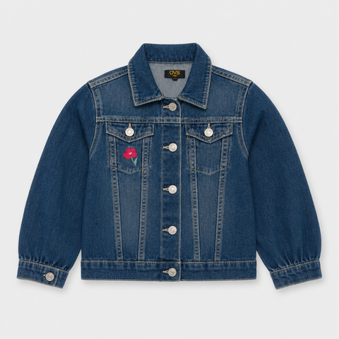 Giacca primavera - Bambina - 114 - 119 | 6 anni