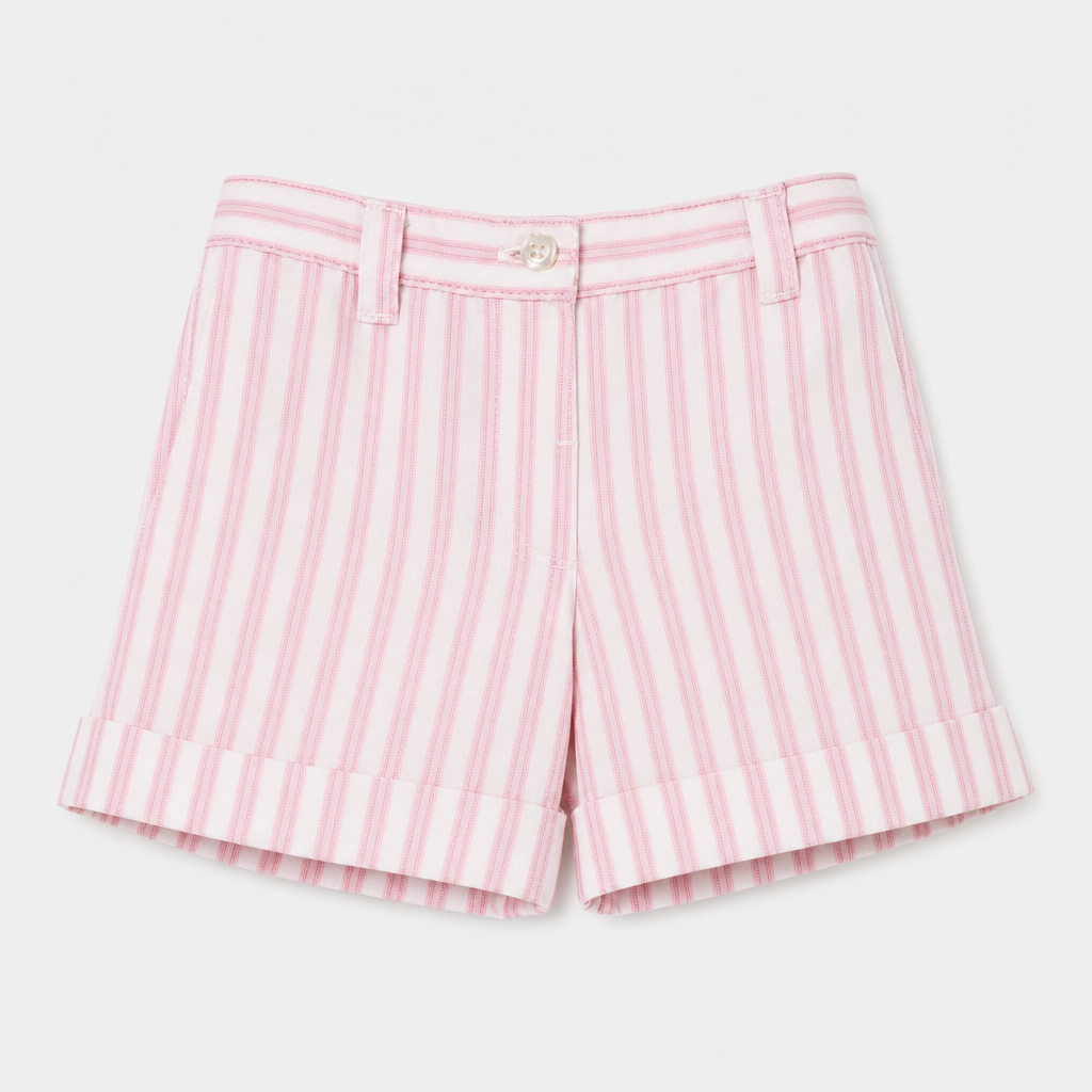 Pantaloncini corti - Bambina - 78 - 83 | 1 anno