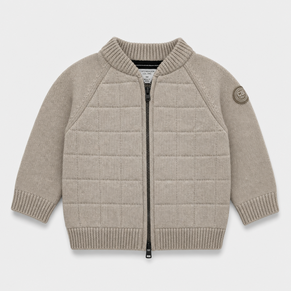 Giacca primavera - Bambino - 66 - 71 | 6 mesi