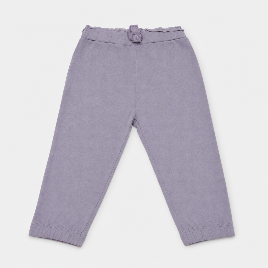 Pantaloni tuta - Bambina - 72 - 77 | 9 mesi