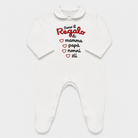 Tutine neonato - Bambino - 50 - 59 < 3 mesi