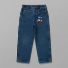 Jeans - Bambino - 102 - 107 | 4 anni