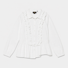 Camicia - Bambina - 126 - 131 | 8 anni