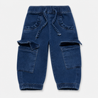Jeans - Bambina - 66 - 71 | 6 mesi