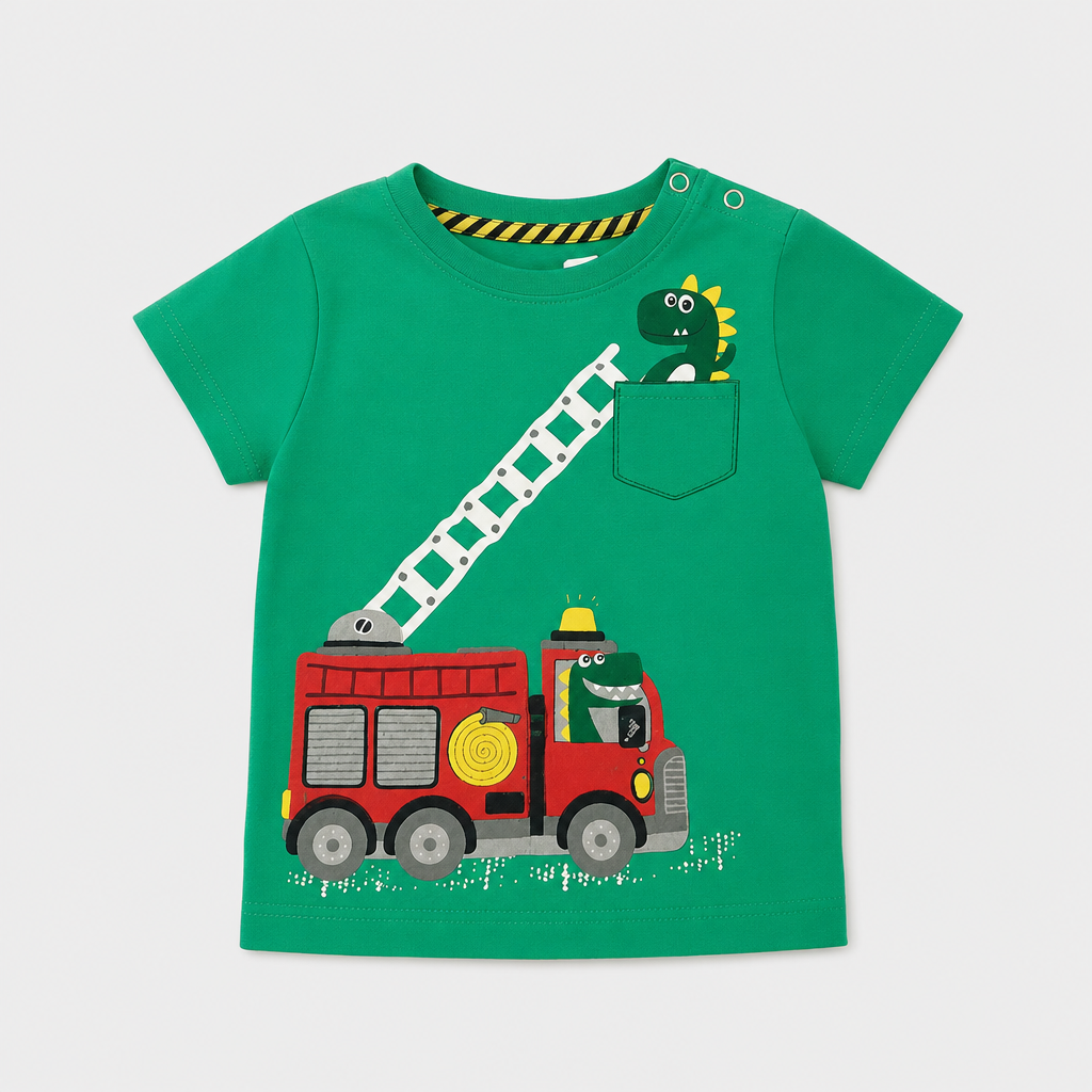 Maglietta maniche corte - Bambino - 78 - 83 | 1 anno