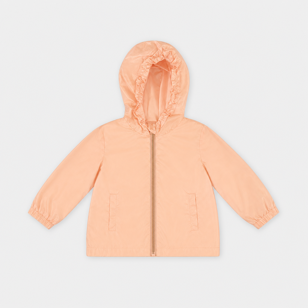 Impermeabile/kway - Bambina - 72 - 77 | 9 mesi