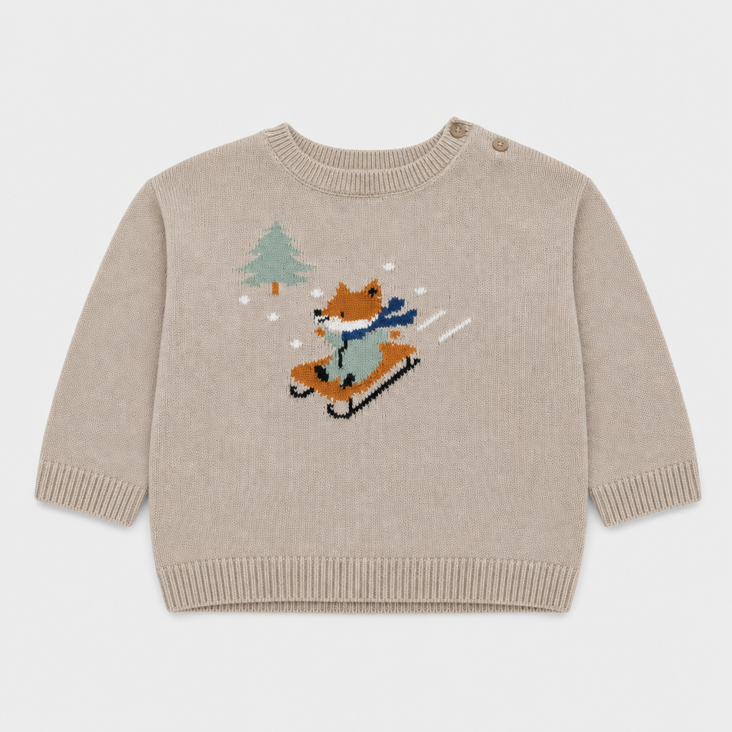 Maglioncino - Bambino - 66 - 71 | 6 mesi