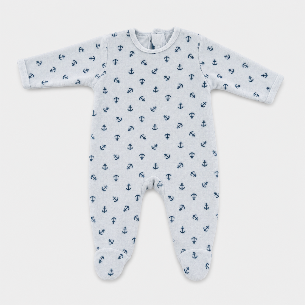 Tutine neonato - Bambino - 50 - 59 < 3 mesi
