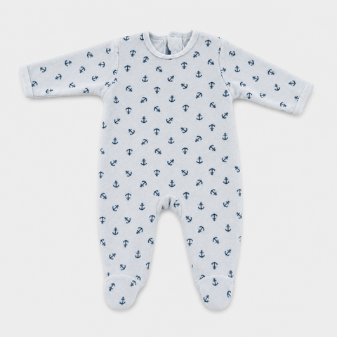 Tutine neonato - Bambino - 50 - 59 < 3 mesi