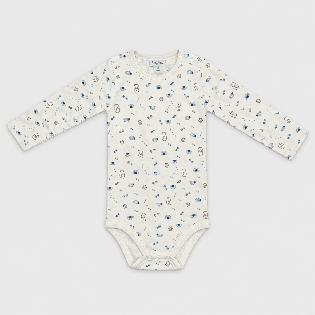 Body - Bambino - 84 - 89 | 18 mesi