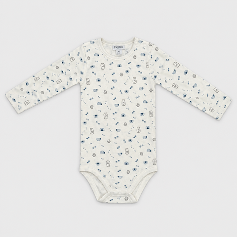 Body - Bambino - 84 - 89 | 18 mesi