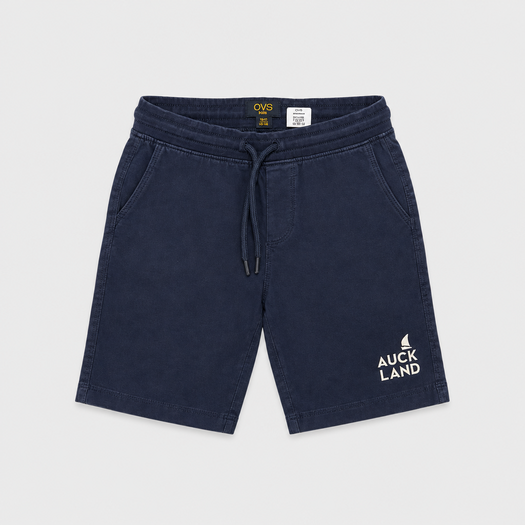 Pantaloncini corti - Bambino - 102 - 107 | 4 anni
