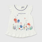 Canottiera - Bambina - 60 - 65 | 3 mesi