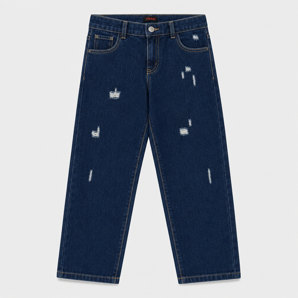 Jeans - Bambino - 150 - 157 | 12 anni