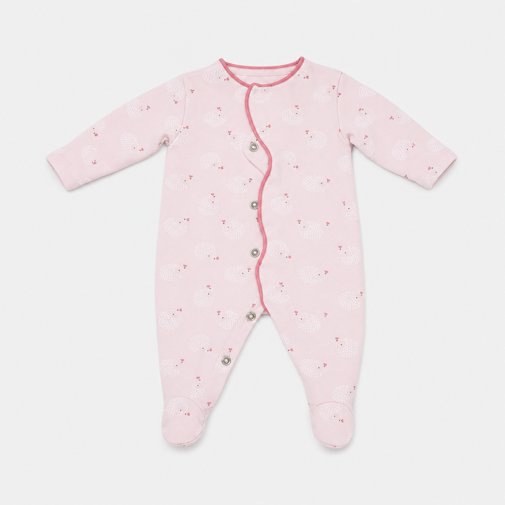 Tutine neonato - Bambina - 50 - 59 < 3 mesi