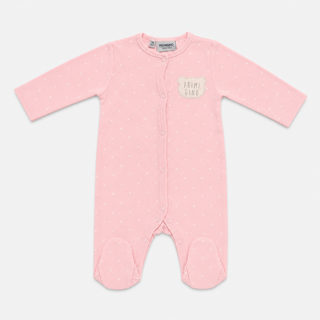 Tutine neonato - Bambina - 50 - 59 < 3 mesi