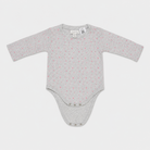 Body - Bambina - 50 - 59 < 3 mesi