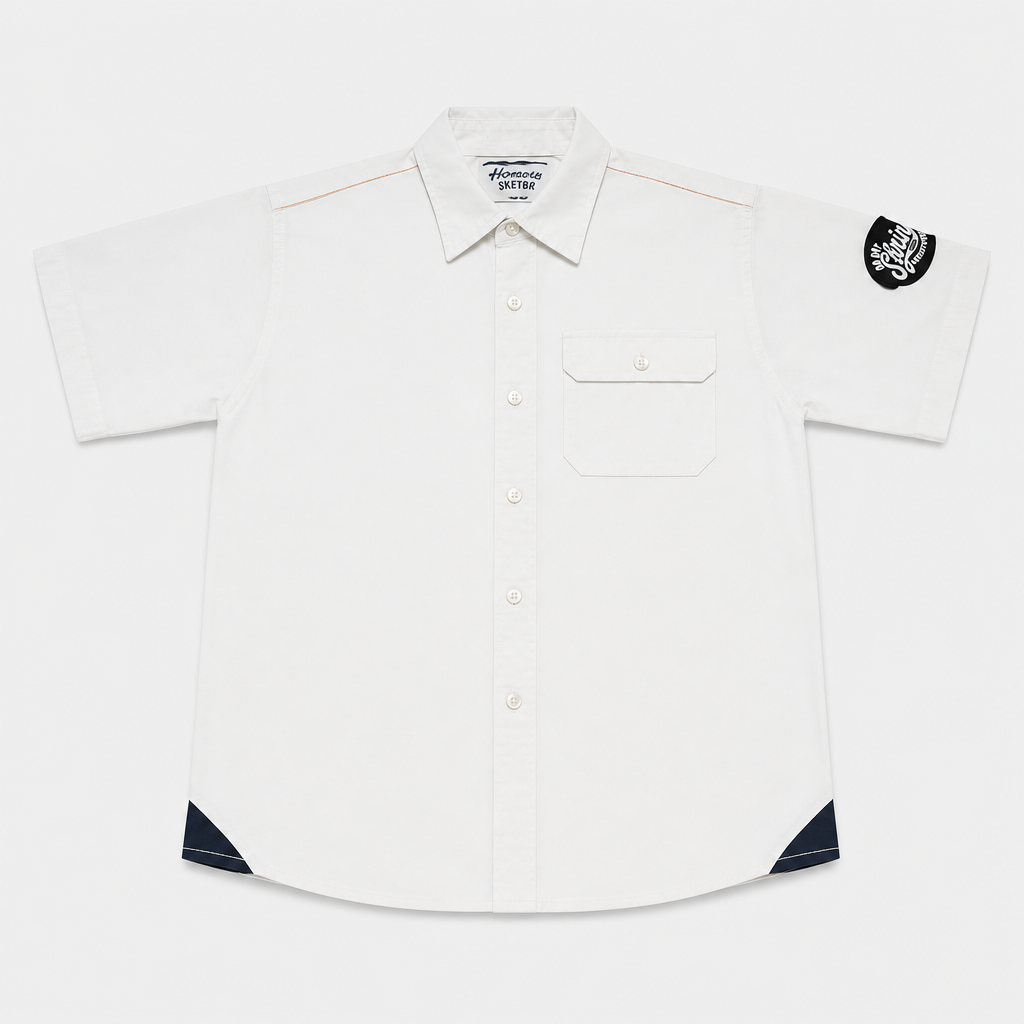 Camicia - Bambino - 114 - 119 | 6 anni