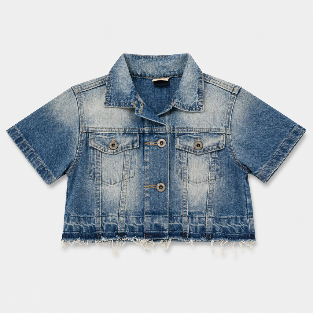 Giacca primavera - Bambina - 108 - 113 | 5 anni