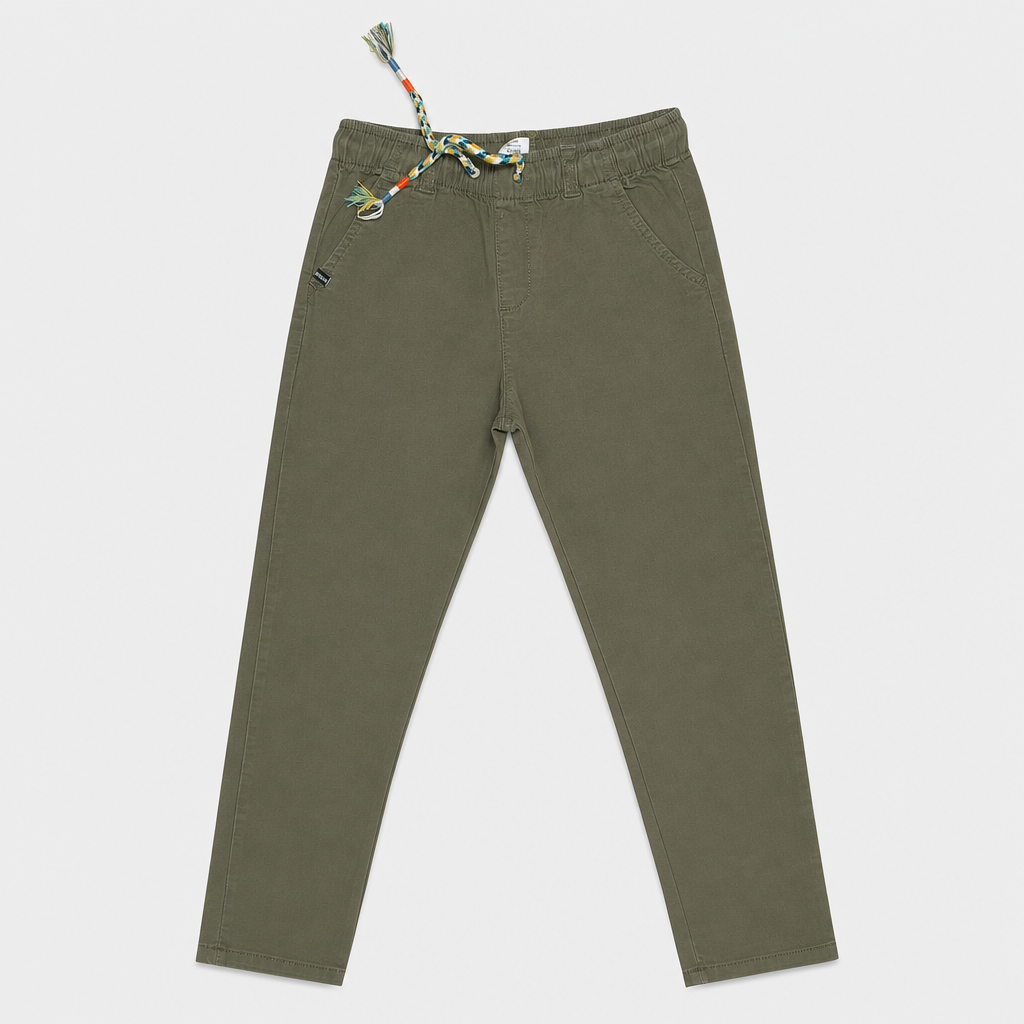 Pantaloni - Bambino - 120 - 125 | 7 anni