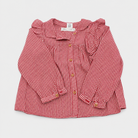Camicia - Bambina - 102 - 107 | 4 anni