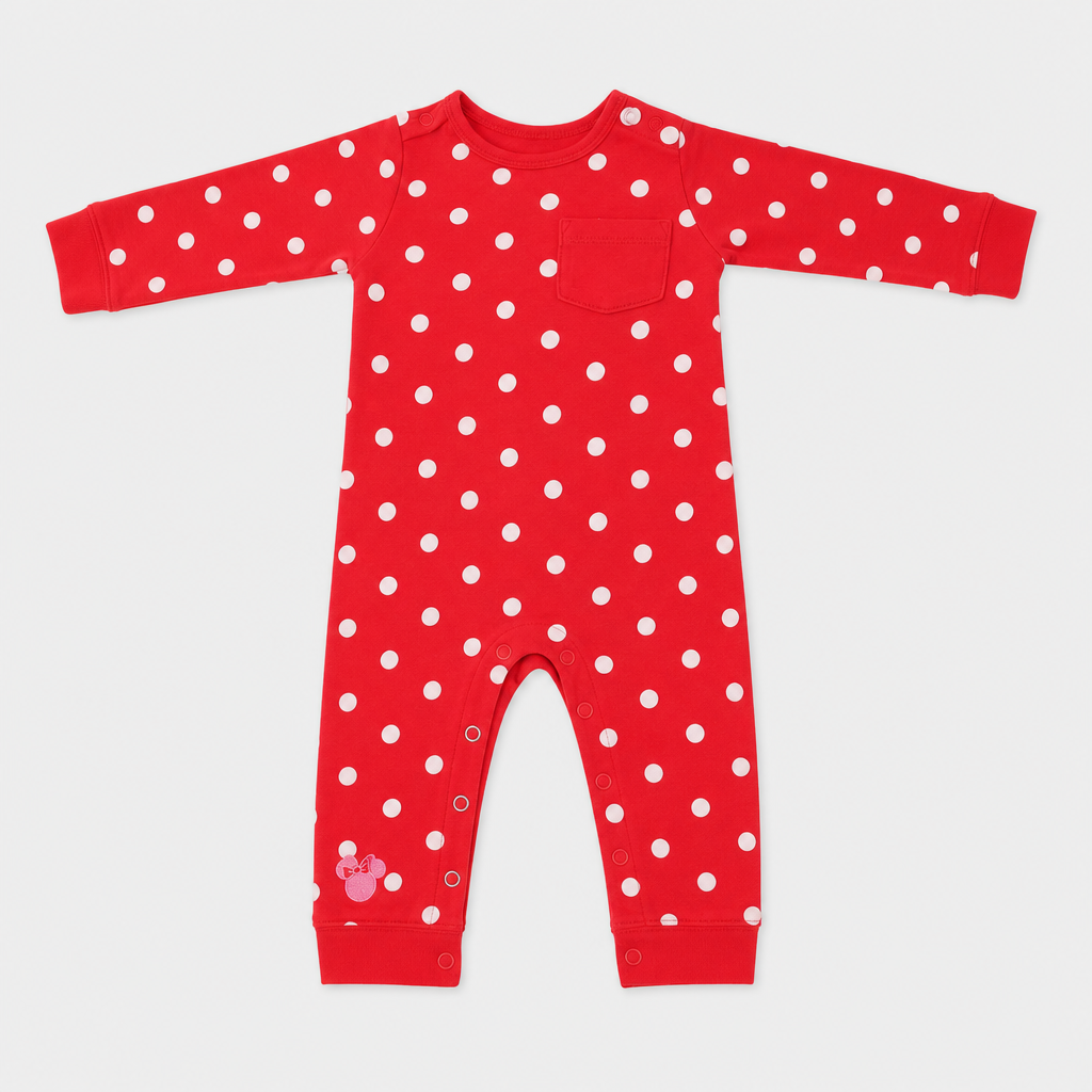 Tutine neonato - Bambina - 78 - 83 | 1 anno