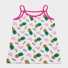 Canottiera - Bambina - 126 - 131 | 8 anni