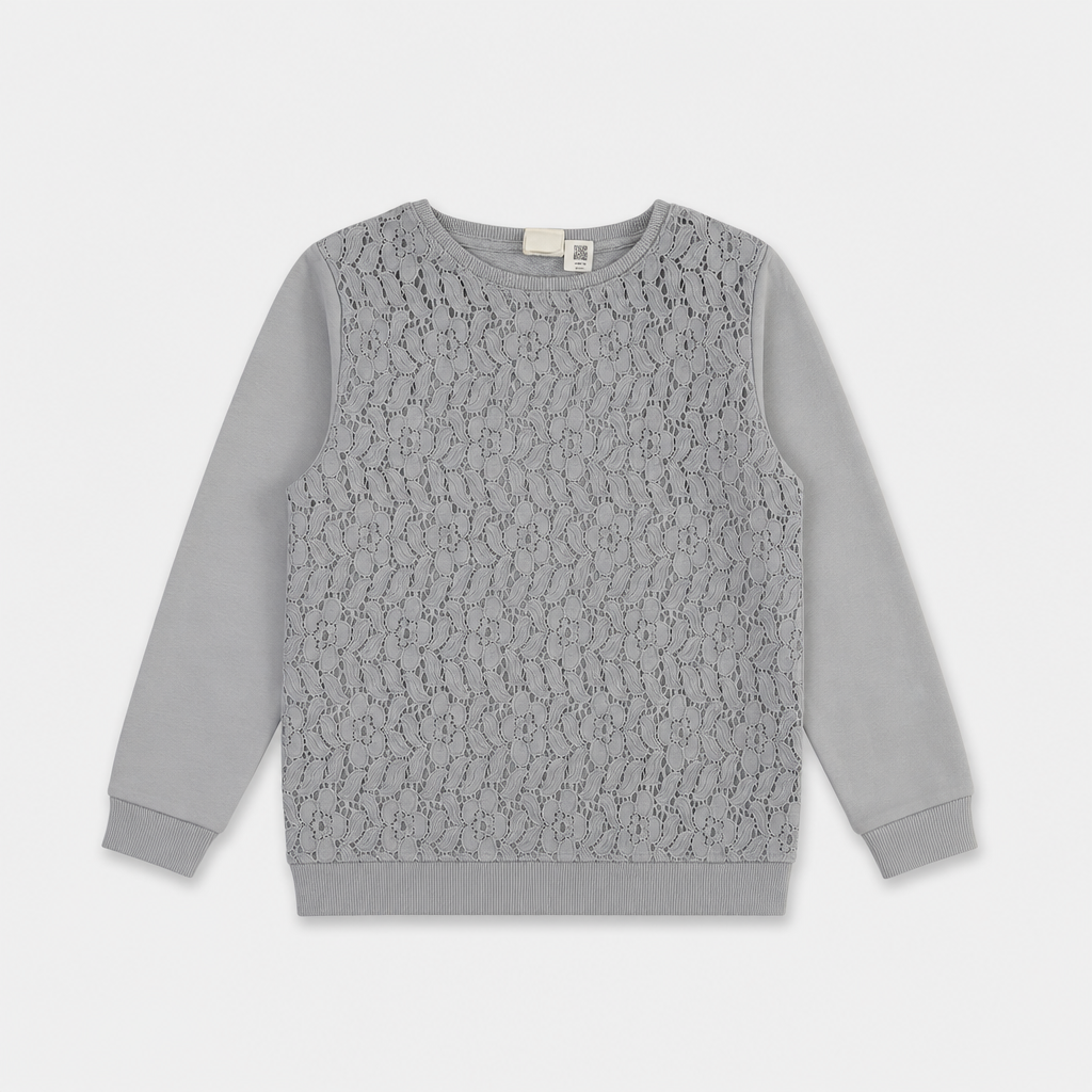 Felpa - Bambina - 150 - 157 | 12 anni