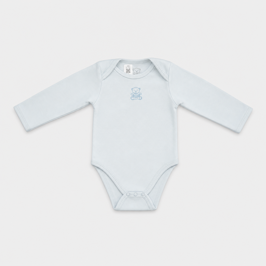 Body - Bambino - 72 - 77 | 9 mesi