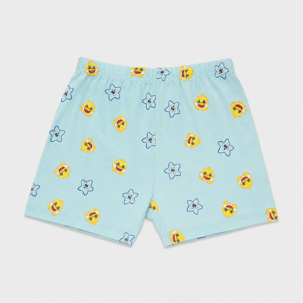 Pantaloncini corti - Bambino - 66 - 71 | 6 mesi