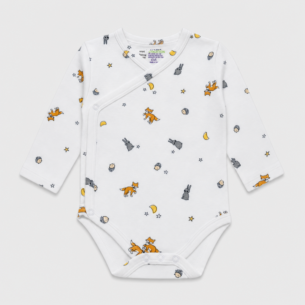 Body - Bambino - 66 - 71 | 6 mesi