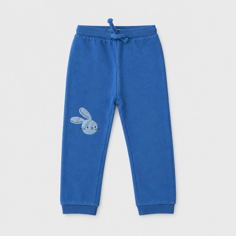 Pantaloni tuta - Bambino - 96 - 101 | 3 anni