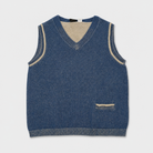 Gilet - Bambino - 96 - 101 | 3 anni