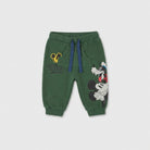 Pantaloni tuta - Bambino - 66 - 71 | 6 mesi