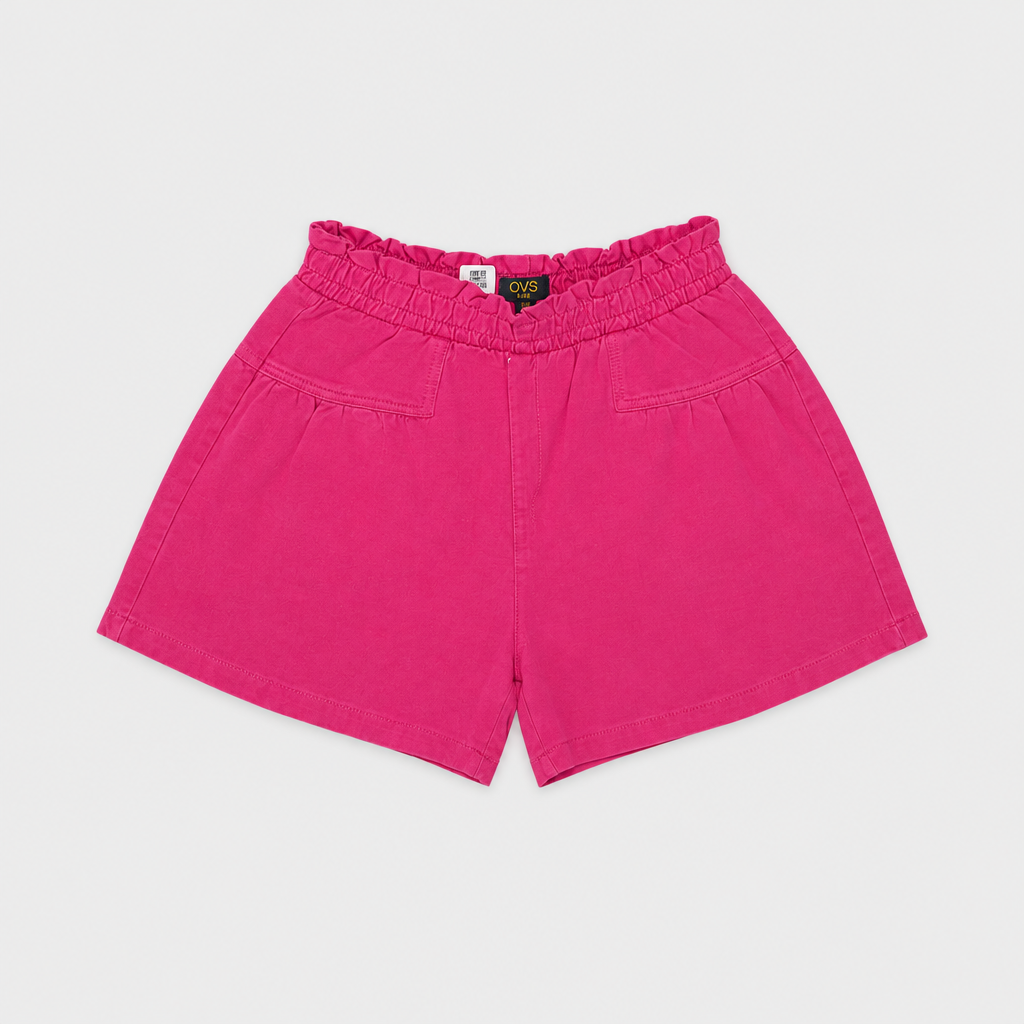 Pantaloncini corti - Bambina - 132 - 137 | 9 anni