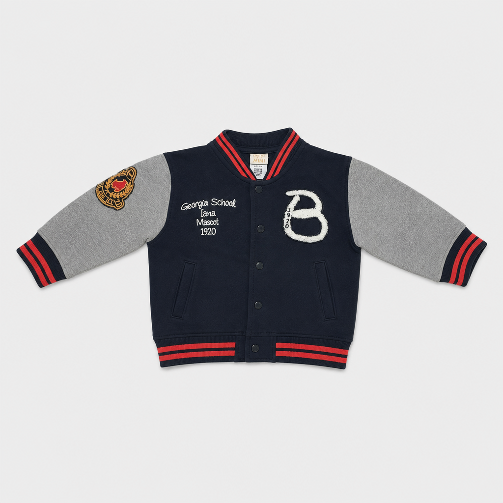 Felpa - Bambino - 66 - 71 | 6 mesi