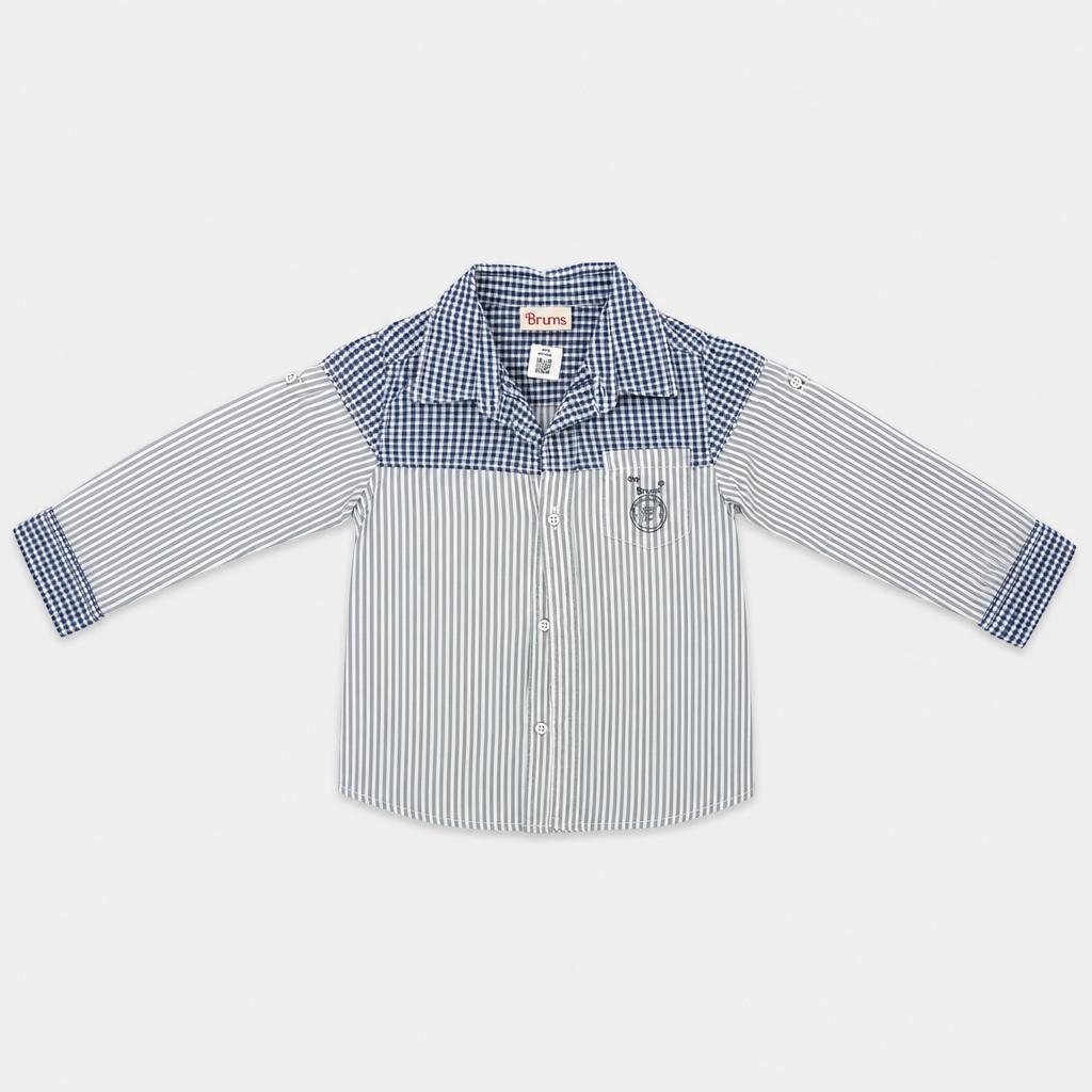 Camicia - Bambino - 90 - 95 | 2 anni