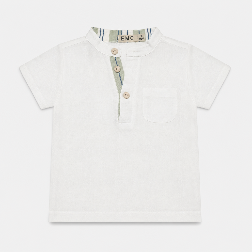 Camicia - Bambino - 72 - 77 | 9 mesi